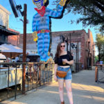 Travel Diary: Four Days in Dallas-Fort Worth, Texas
