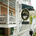 Checking In: A Review of The Beaufort Inn in Beaufort, South Carolina