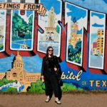 Traveling Light: Austin, Texas Packing List