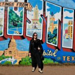 Traveling Light: Winter Packing List for Austin, Texas