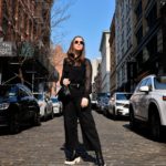 Traveling Light: New York City Winter Packing List