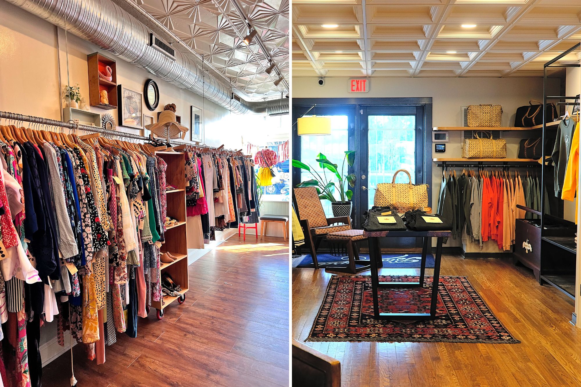 photos of Clementine and Blackbyrd Goods in Richmond