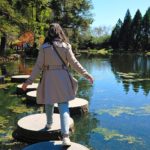Traveling Light: A Spring Packing List for Richmond, Virginia