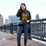 Traveling Light: A Spring Packing List for Milwaukee, Wisconsin