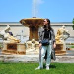 Traveling Light: Packing List for Cleveland, Ohio (in a backpack!)