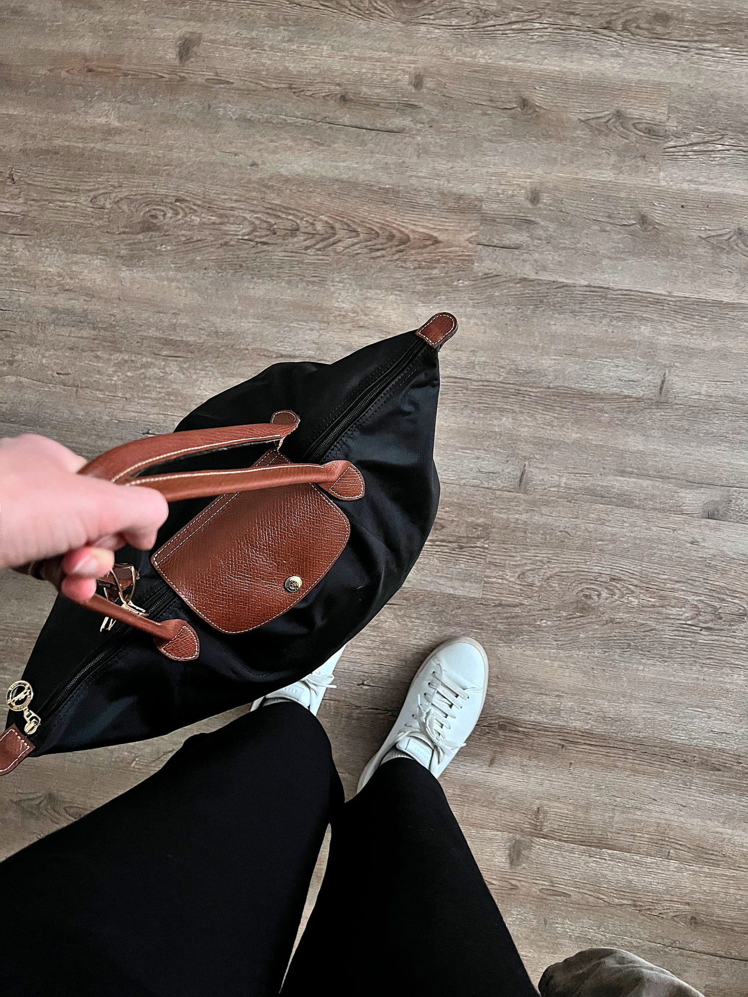 An Honest Review of the Longchamp Le Pliage Neo Small Shoulder Bag