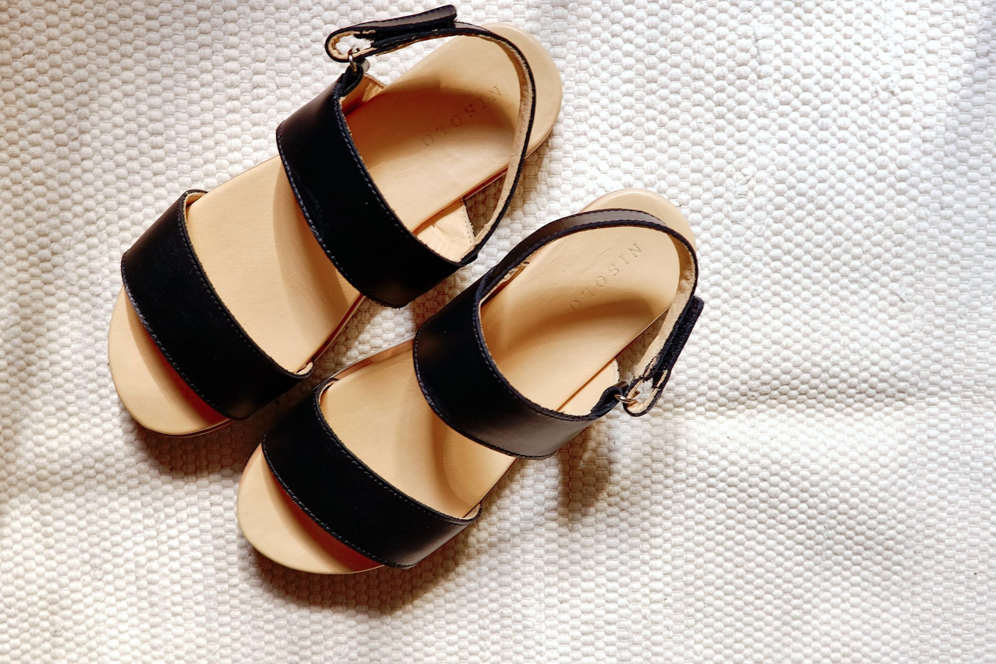 Wish sandals 2025 review