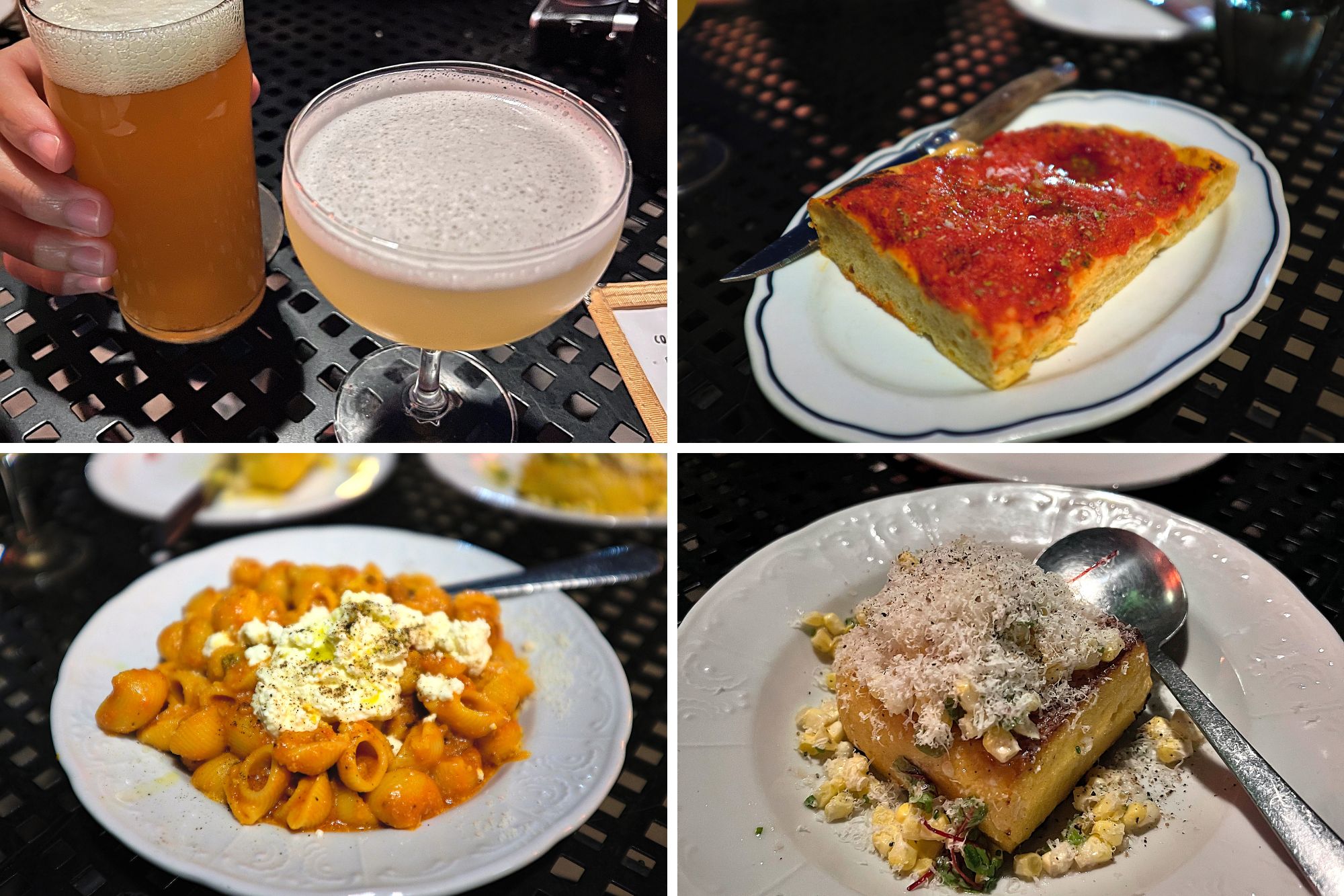 THE REVELRY, Rochester - Menu, Prices & Restaurant Reviews