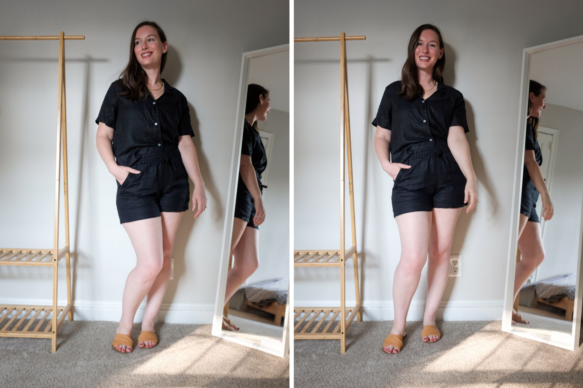 Sets Appeal: A Review of Almost Every Linen Top and Bottom from