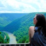 Traveling Light: A Packing List for a Weekend in the Mountains of Southern West Virginia