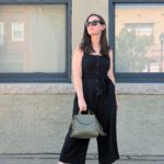 Traveling Light: A Packing List for Greensboro, North Carolina