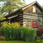 Checking In: A Cozy Log Cabin in the Heart of Blowing Rock, North Carolina