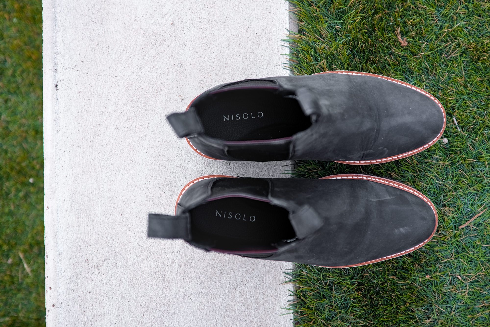 Essential Travel Shoe: An Honest Review of the Go-To Lug Chelsea Boot from  Nisolo