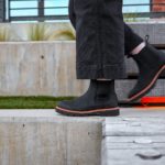 Essential Travel Shoe: An Honest Review of the Go-To Lug Chelsea Boot from Nisolo