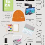 2023 Holiday Gift Guide: Budget Gifts Under $25