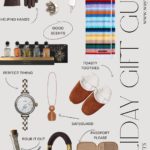 2023 Holiday Gift Guide: Little Luxury Gifts