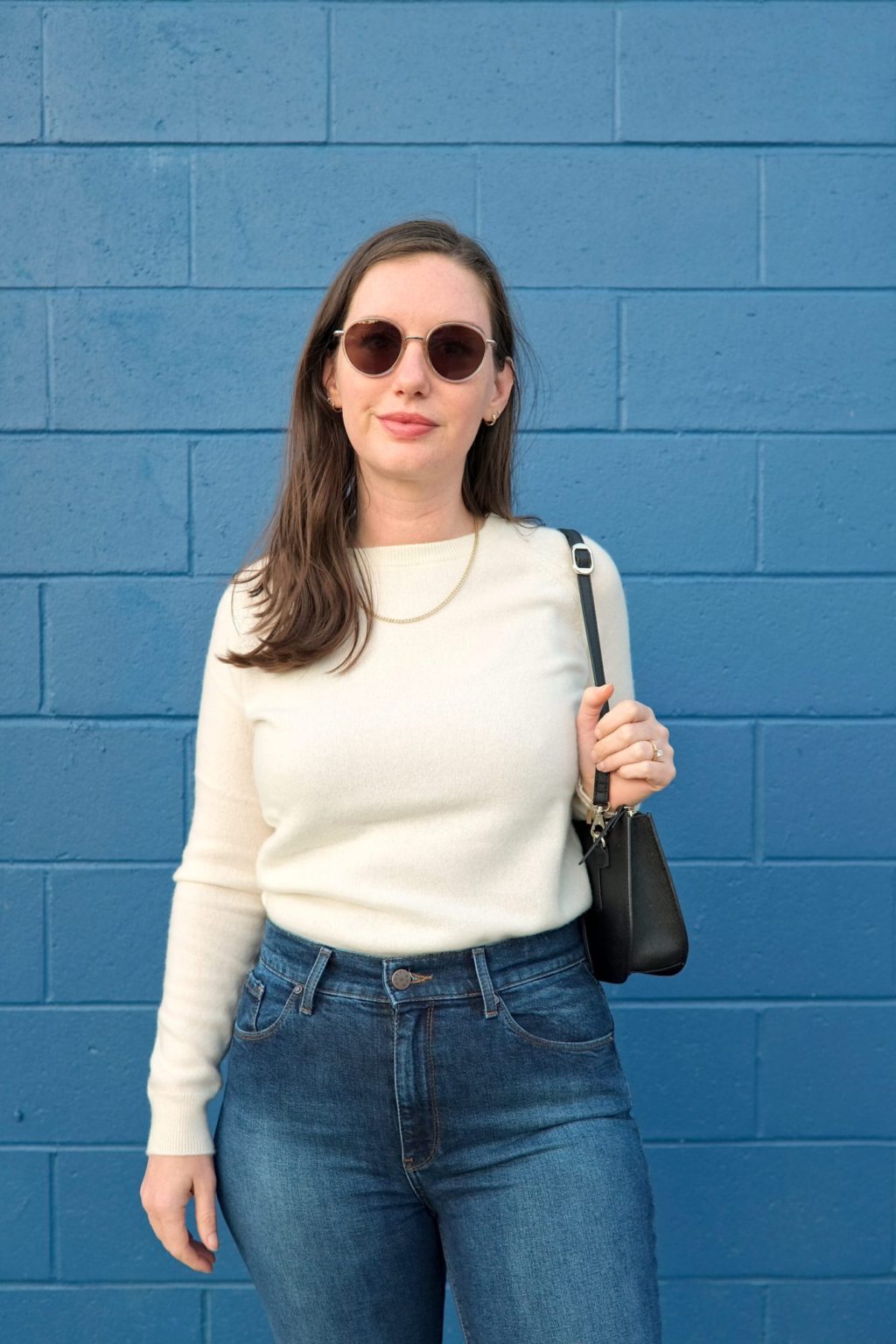Mott & Bow Cashmere Sweaters Review wayward