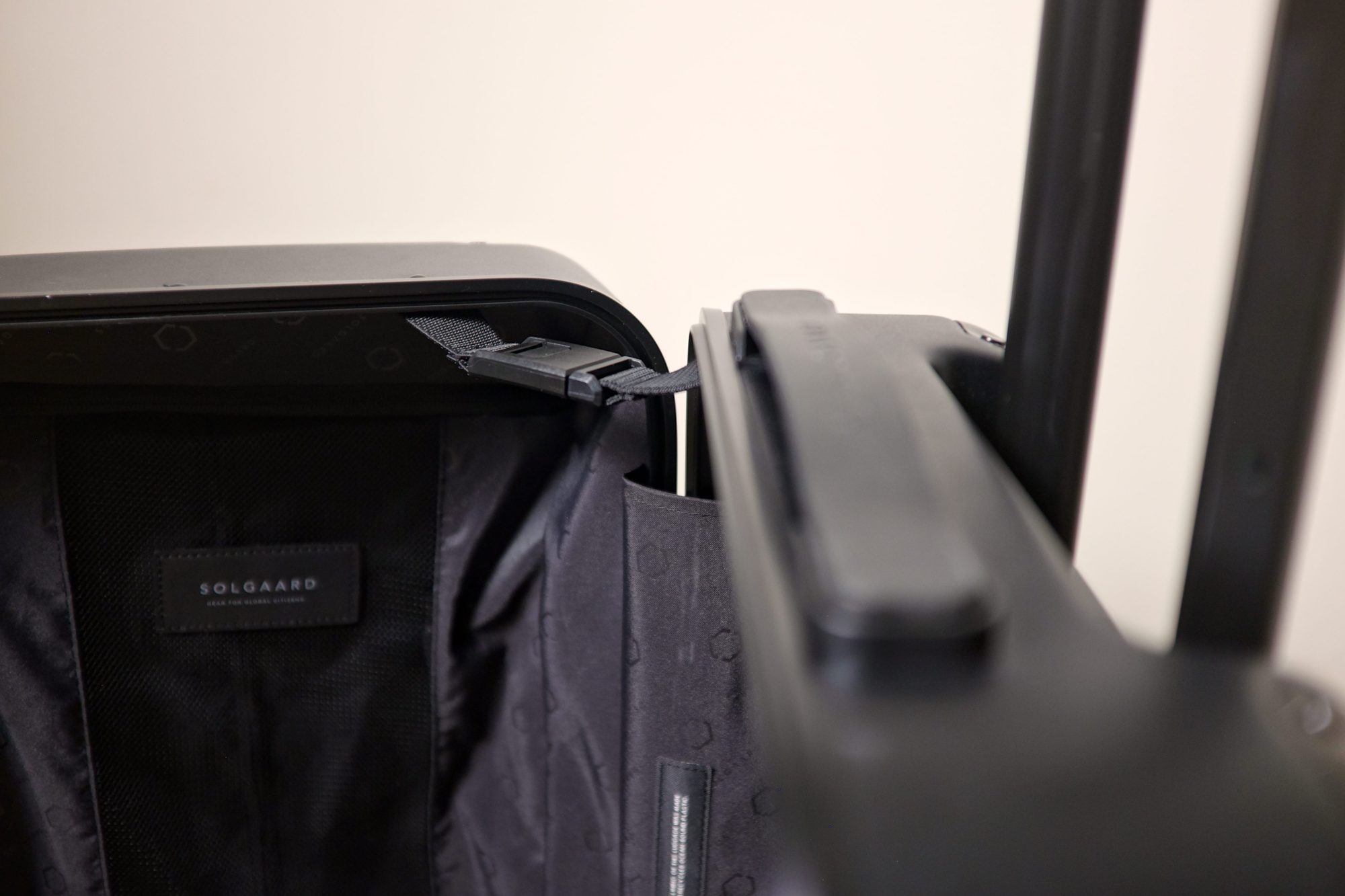 A Travel Blogger’s Review of the Solgaard Carry-On Closet | wayward