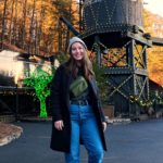 Photo Diary: Dollywood at Christmastime