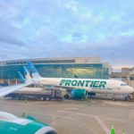 14 Things You Should Know Before You Fly Frontier Airlines for the First Time