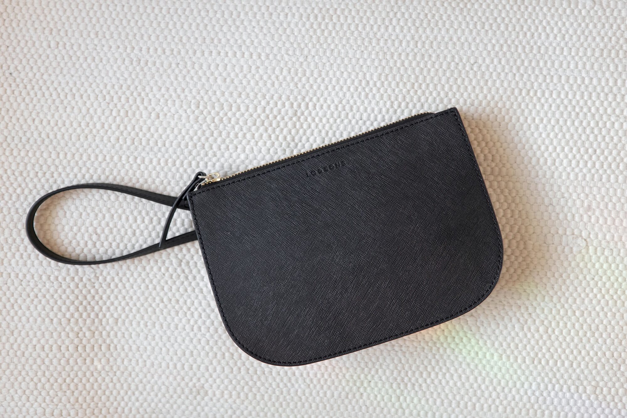 A bag from Lo & Sons