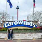 Carowinds is Open for 2024! Here’s What to Expect This Season: