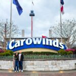 Your 2024 Guide to Carowinds