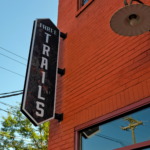 Checking In: A Review of Three Trails in Elkin, North Carolina