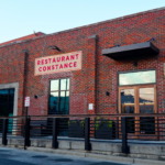 Charlotte Restaurant Review: Restaurant Constance