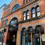 The Wayward Guide to Cork, Ireland
