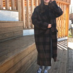 A Review of Size-Inclusive Outerwear from Universal Standard
