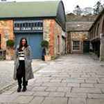 A Leisurely Road Trip from Dublin to Cork