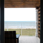 Checking In: A Review of The Lighthouse at Kure Beach in Kure Beach, North Carolina